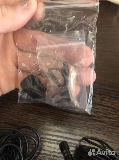 Продам микрофон Lav-S8