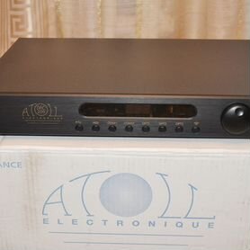 Atoll DAC 200 Франция