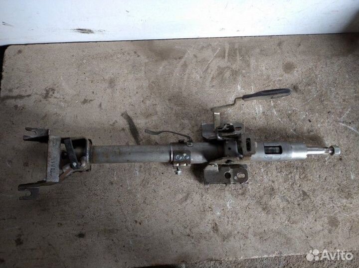 Рулевая колонка Kia Spectra 2001-2011