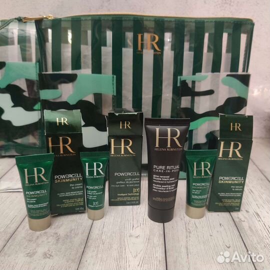 Helena Rubinstein Набор