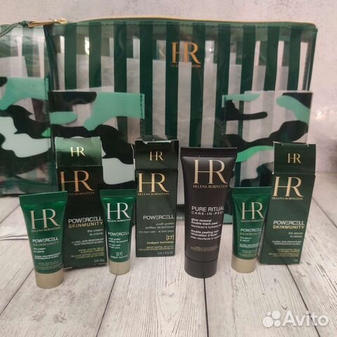 Helena Rubinstein Набор