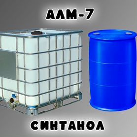 Синтанол алм-7 от производителя