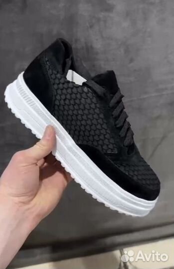 Мужская обувь