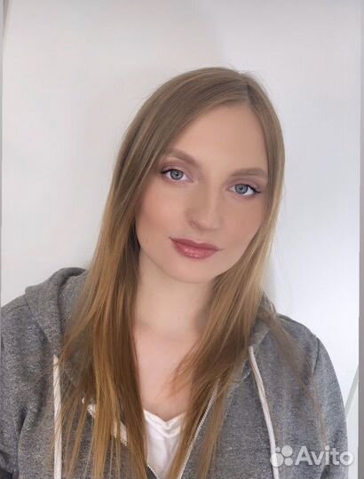 Подарочный сертификат на макияж