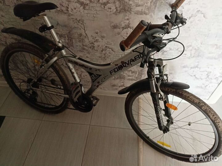 Велосипеды бу взрослый скоростной