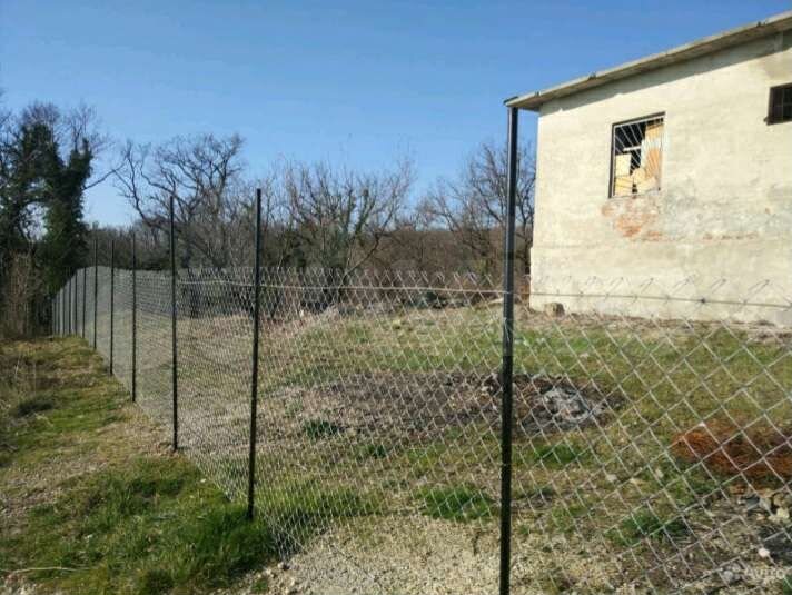 Дом 500 м² на участке 13 сот.