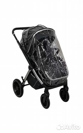 Коляска 3 в 1 модульная