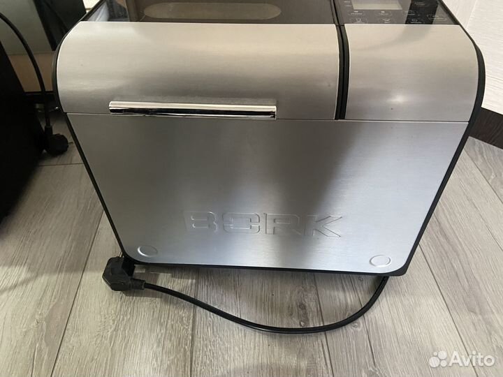 Хлебопечь Bork