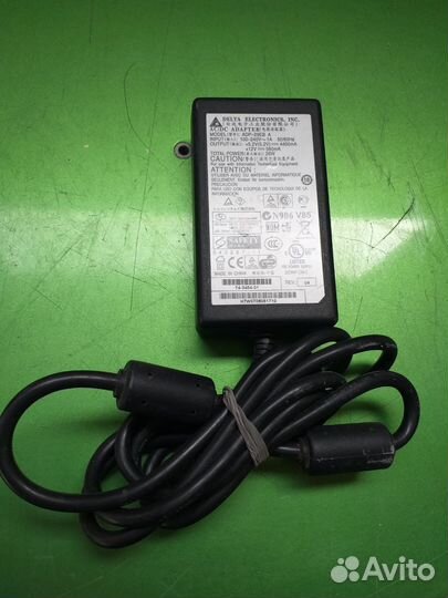 Delta electronics ADP-29EB A 6 pin