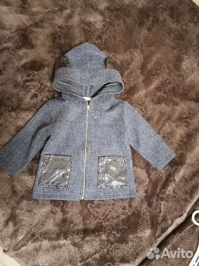 Детские вещи