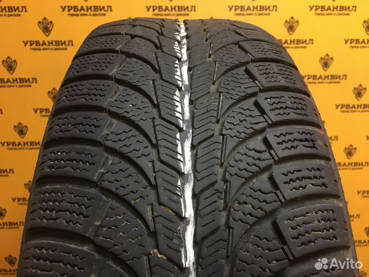 Gislaved Nord Frost III 205/55 R16 94T