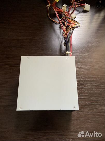 Блок питания 350w