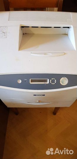 Принтер сканер копир лазерный цветной