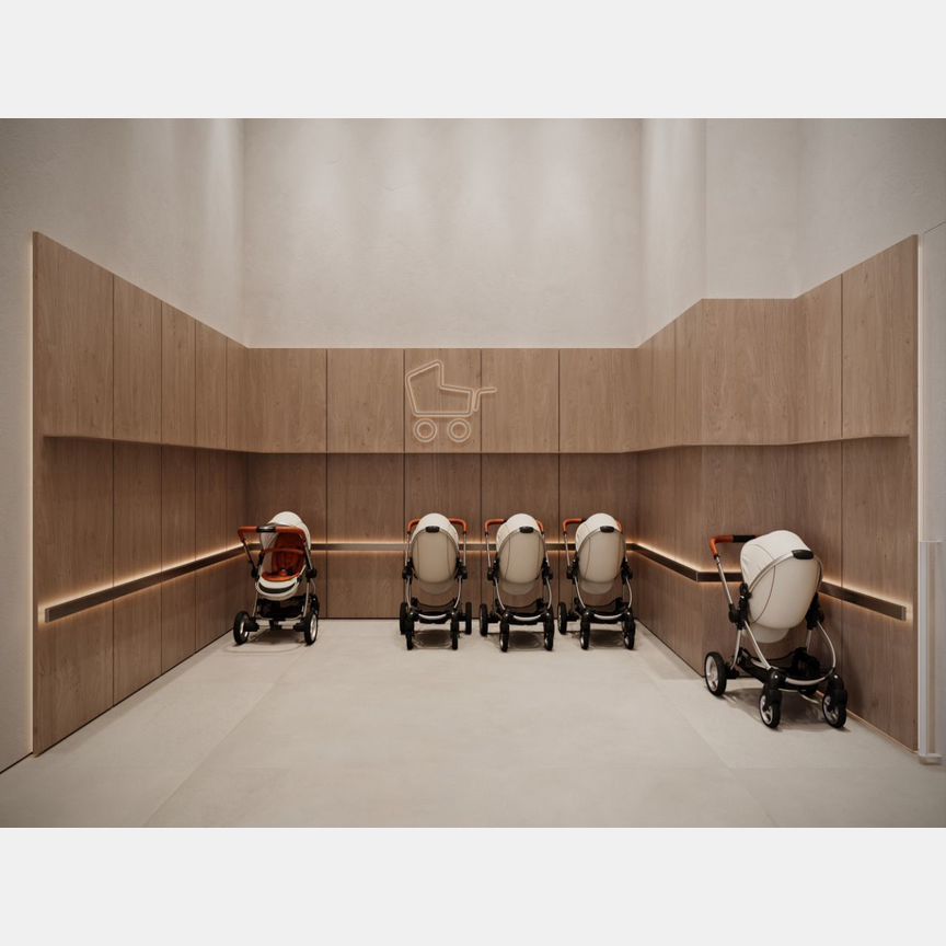 2-к. квартира, 41,9 м², 9/19 эт.