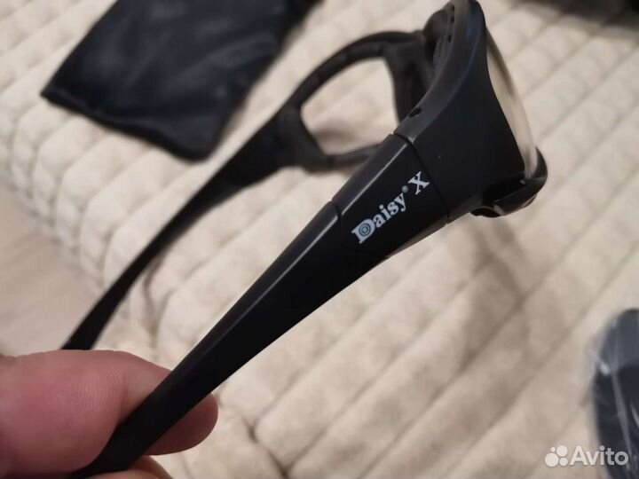 Очки тактические