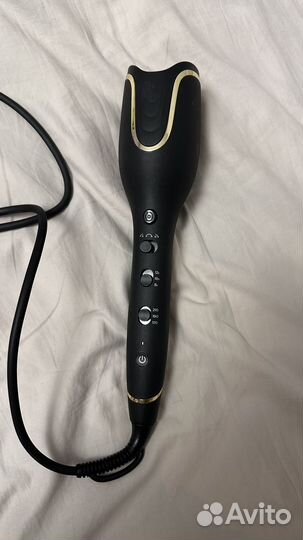 Плойка philips Style Care Auto Curler