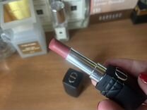 Легендарная Помада Dior rouge 525