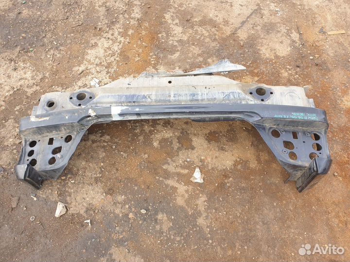 Панель задняя часть кузов BMW 7 series E38 бмв е38