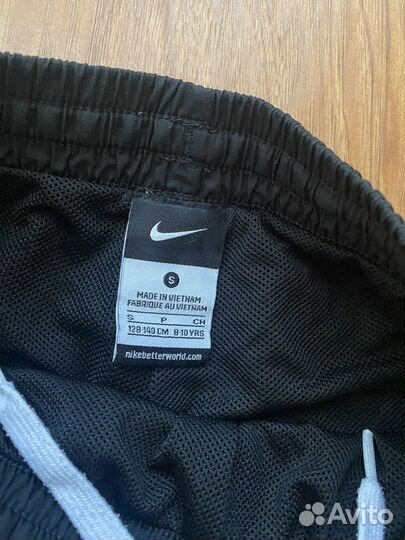 Спортивный костюм nike для мальчика