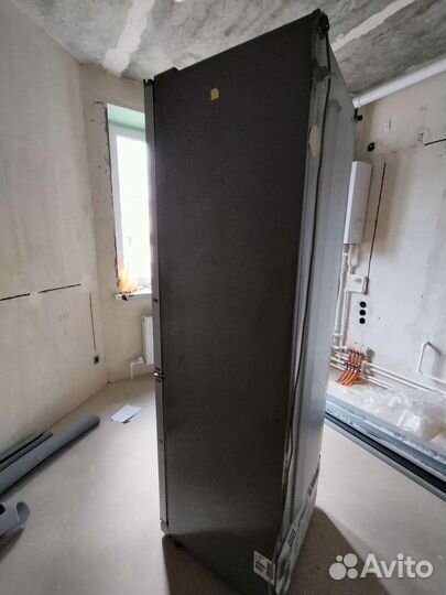 Холодильник LG no frost бу