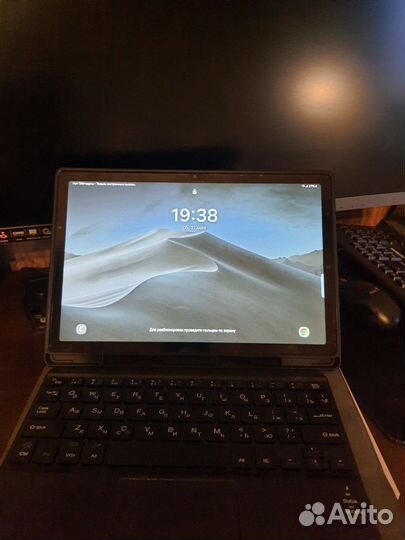 Samsung galaxy tab a8 sm x205 lte