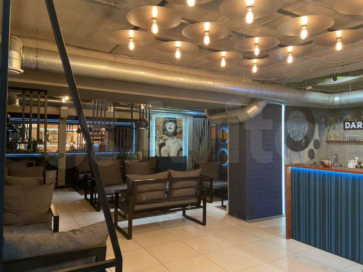 Коммерческое помещение