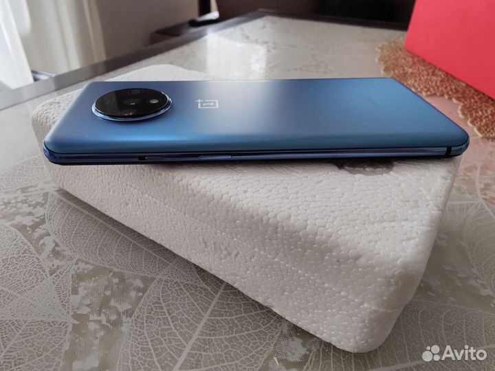 OnePlus 7T, 8/128 ГБ