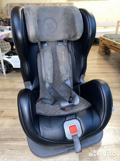 Автокресло Avionaut glider royal 9-25кг