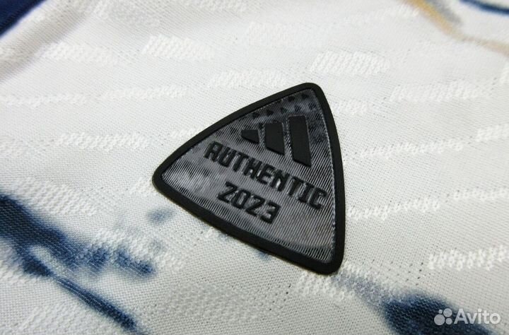 Футбольная форма