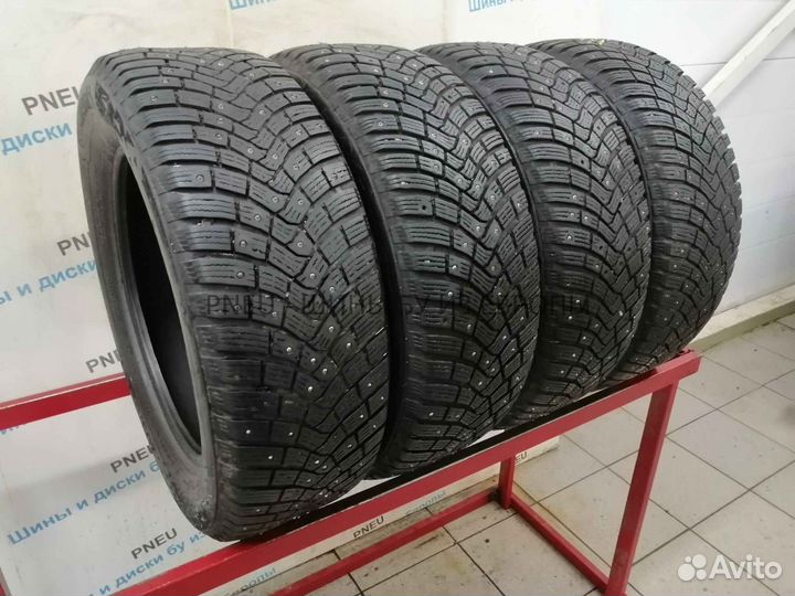 Continental IceContact 3 205/60 R16 96T