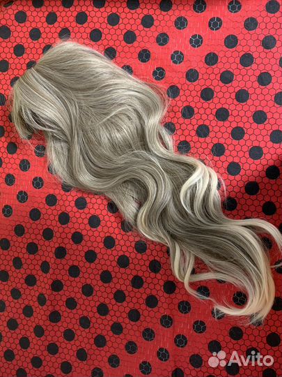 Парик женский