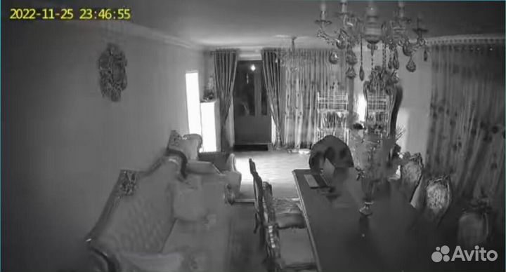 Мини Камера видеонаблюдения на Сим карте арт 1.6