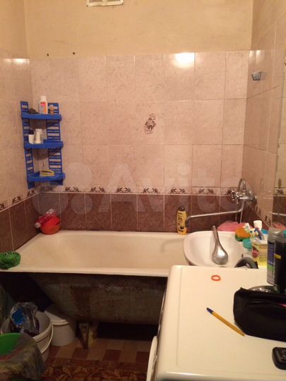 4-к. квартира, 72 м², 1/2 эт.