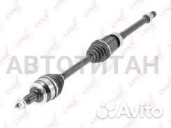 Привод в сборе перед прав mazda CX-5 (KE ) 2.0 11