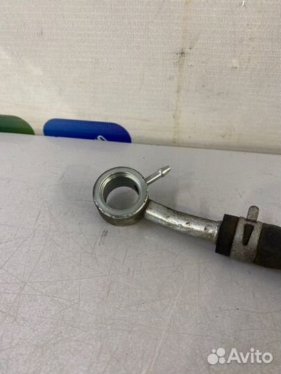 Трубка вакуумная Mitsubishi Pajero Sport 2 4D56