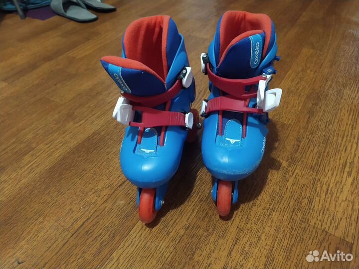 Ролики детские oxelo