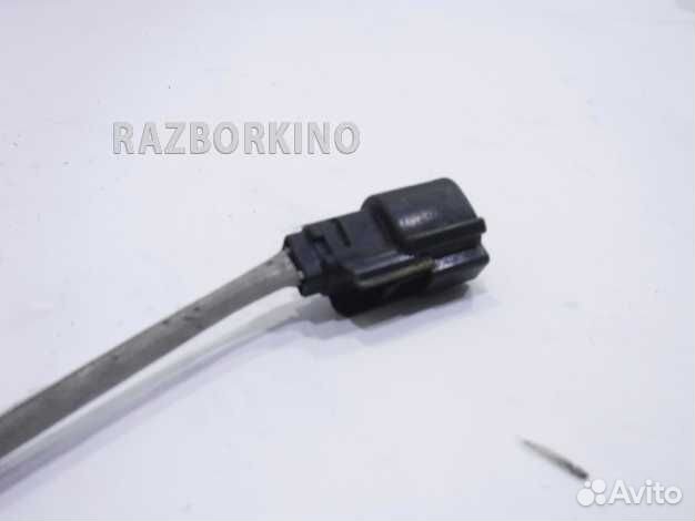 Датчик кислорода (лямбда-зонд)