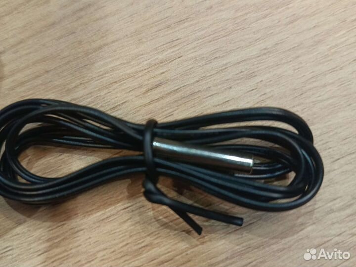 Терморегулятор для инкубатора