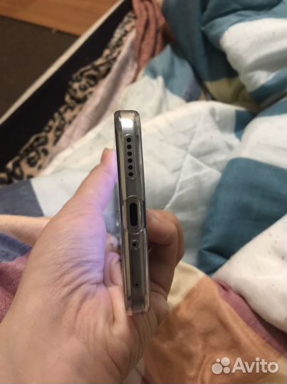 HUAWEI nova 10 SE, 8/128 ГБ