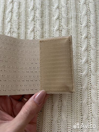 Бандаж для беременных новый