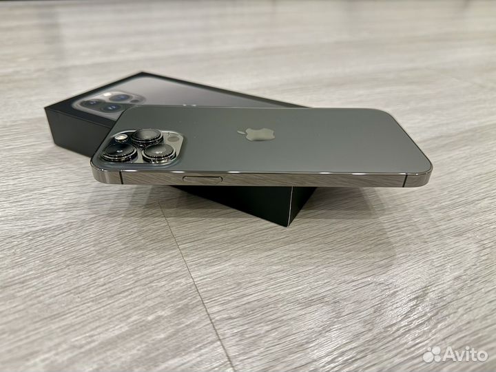 iPhone 13 Pro Max, 128 ГБ