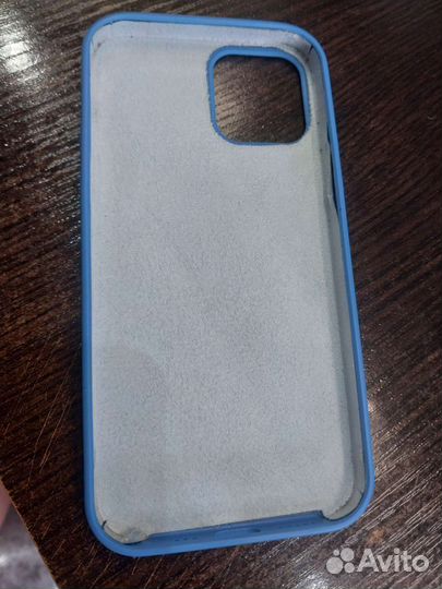 Чехол 12/12 pro