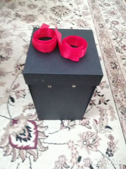 Подарочная коробка большая с WOW-эффектом