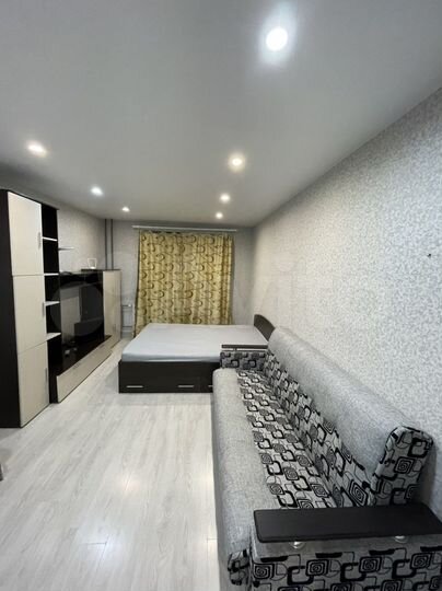 Квартира-студия, 32 м², 9/16 эт.