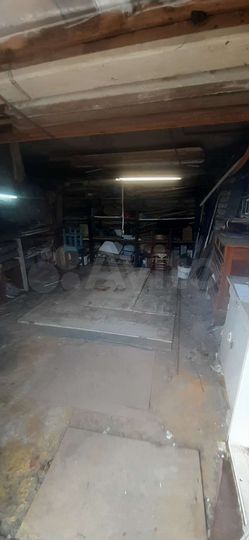 Гараж, 30 м²