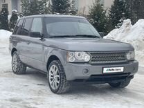 Land Rover Range Rover 4.2 AT, 2008, 230 000 км, с пробегом, цена 799 999 руб.