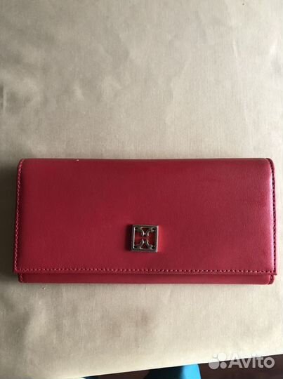 Coccinelle кошелек