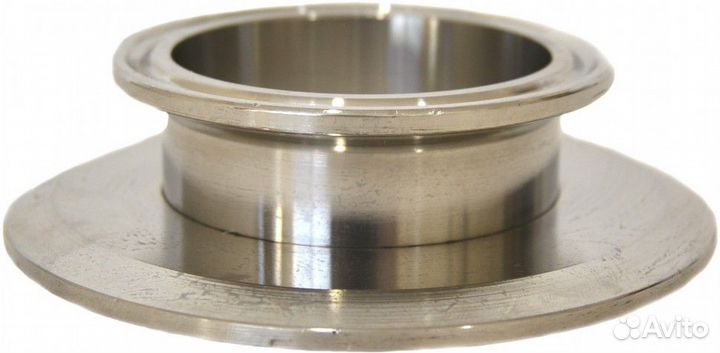 Переход кламп с 3