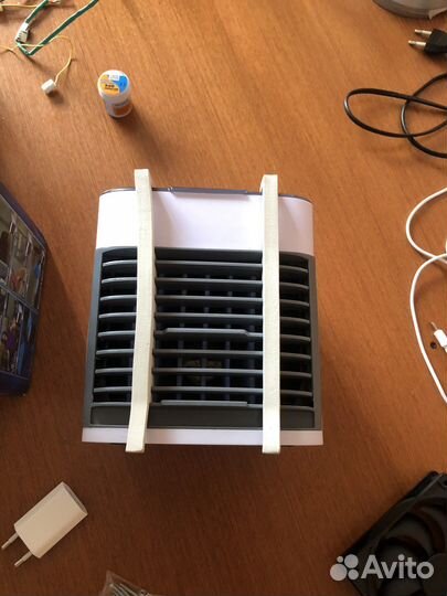 Настольный кондиционер