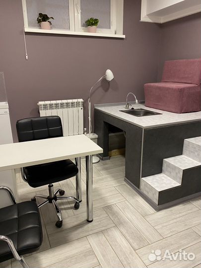 Аренда для парикмахера